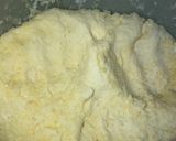 Foto del paso 1 de la receta: Scones de queso