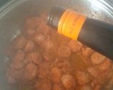 Foto del paso 7 de la receta: Alubia granja con butifarra y bacon en olla rápida