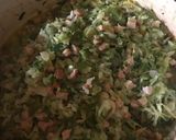 Foto del paso 2 de la receta: Arroz con pollo domingo familiar
