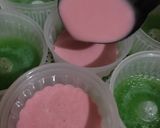 Foto langkah ke 5 dari resep Lapis Pepe Khas Betawi.