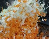 Foto langkah ke 3 dari resep Thai Spring Roll.