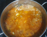 Foto del paso 6 de la receta: Lentejas a la jardinera