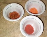 صورة لخطوة 3 من وصفة رز ملون