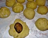 Egyszerű szilvás gombóc recept fázis 4 fotója