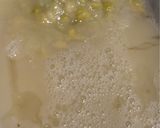 Foto del paso 1 de la receta: Sopa de arvejas