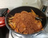 Foto langkah ke 3 dari resep 570. Daging Masak Tuha Khas Banjar.