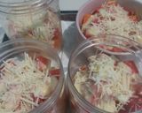 Foto langkah ke 3 dari resep Sabuja (Salad Buah dalam Jar).