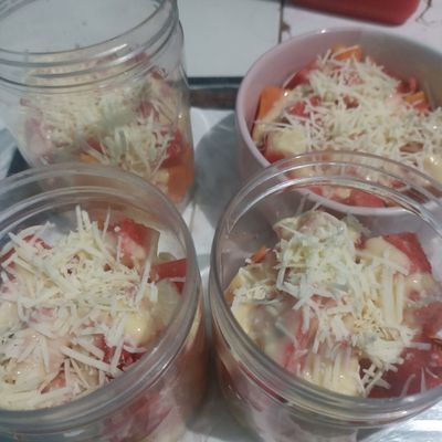 Langkah 3