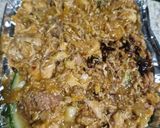 Foto del paso 6 de la receta: Lasaña Mar y Tierra