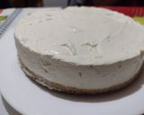 Foto del paso 11 de la receta: Cheesecake sin cocción