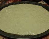 Foto del passaggio 3 della ricetta Pizza ai 5 formaggi con pistacchio e noci