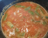 Foto del paso 9 de la receta: Alubias blancas con verduras
