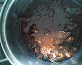 Foto langkah ke 6 dari resep Sate kambing goreng.