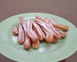 Foto langkah ke 5 dari resep Churros.