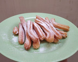 Foto langkah ke 5 dari resep Churros.