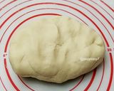 Foto langkah ke 2 dari resep Bakpao Lembut dan Empuk Isi Ayam [Tips Anti Keriput] | Steamed Buns.