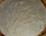 Palacsinta torta 2 (túrós, lekváros, diós) recept fázis 5 fotója