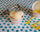 Foto del paso 5 de la receta: Helados caseros fáciles sin heladera