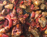 Foto del paso 6 de la receta: Arroz de costillejas y magra murciano