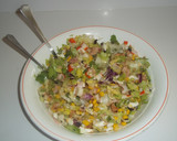 Foto del paso 9 de la receta: Ensalada fresca variada