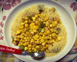 Sweet corn Chat recipe step 3 photo