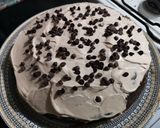 Foto del paso 8 de la receta: Torta de chocolate y baileys! 😋