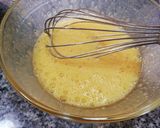 Foto del paso 8 de la receta Budín de Pan sabor Manjar