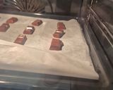 Une image de l'étape 3 de Chocolats gourmands.