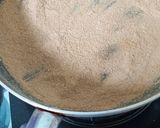 Foto langkah ke 5 dari resep Kaldu Udang Bubuk.