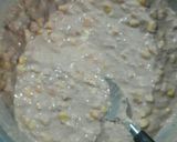 Foto del paso 2 de la receta: Canastitas de atún y choclo
