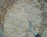 Foto del paso 2 de la receta: Canastitas de atún y choclo