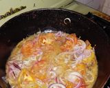 Foto del paso 3 de la receta: Carne en bistek de la Mamá