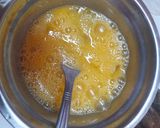 Foto langkah ke 3 dari resep Tahu Tek.