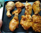 Foto langkah ke 3 dari resep Ayam Bakar Oven.