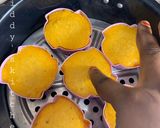 ALALA (Nigerian moi-moi)matakin girki10 hoto