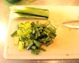 Foto del paso 1 de la receta: Almuerzo Schulzeado e Invisible