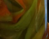 Foto del paso 5 de la receta: Conserva de sweet banana pepper