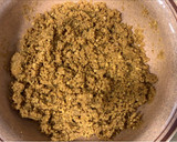 Foto del paso 1 de la receta: Mousse de limón