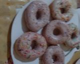 صورة لخطوة 5 من وصفة دونات 🍩