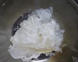 Hình bước làm 2 của món Súp cồi sò điệp