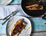 Foto del paso 2 de la receta: Ijada de bonito con cebolla caramelizada al limón