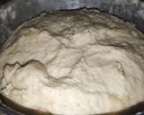 Foto del paso 3 de la receta: 1 misma masa de Pan, para 3 menús diferentes❤️