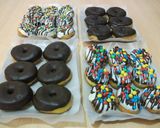 Foto del paso 13 de la receta: Donas/Donuts ¡Caseras!