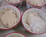 Foto langkah ke 3 dari resep Xiao Long Bao (tanpa dibungkus).