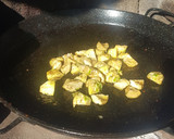 Foto del paso 4 de la receta: Paella de alcachofas