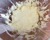 Φωτογραφία βήματος 4 της συνταγής Σπιτικό γαλοτύρι με 3 υλικά