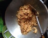 Foto langkah ke 4 dari resep Nasi Goreng Sederhana.
