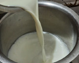 சாக்கோபார் ஐஸ் ஸ்டிக்🍫 ரெசிபி ஸ்டேப் 2 புகைப்படம்