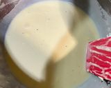 巴斯克乳酪蛋糕 Basque Cake的食譜步驟4照片
