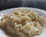 Foto del paso 5 de la receta: Coliflor guisada